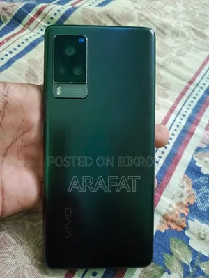 ভিভো এক্স৬০ প্রো ২৫৬ জিবি কালো
