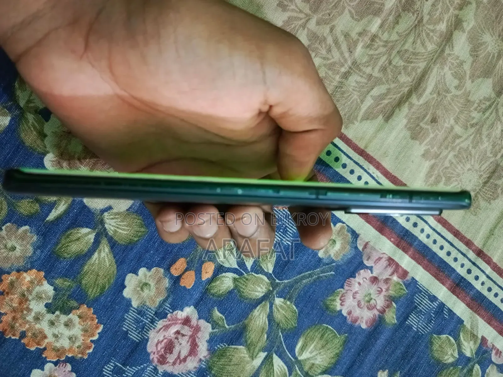 Vivo X60 Pro 256 GB Black