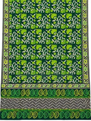 Woolen Shawl
