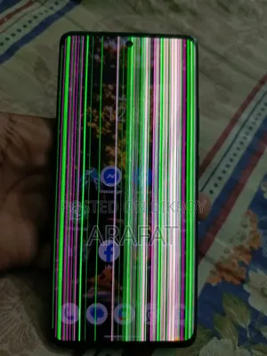 Vivo X60 Pro 256 GB Black