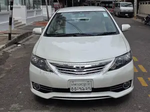Toyota Allion 2011 Pearl