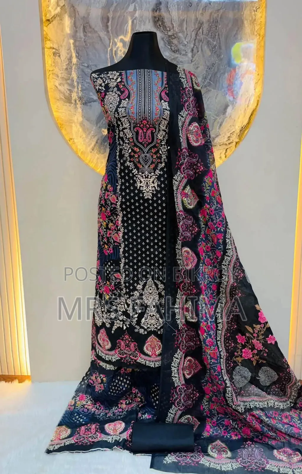 Women Cloth