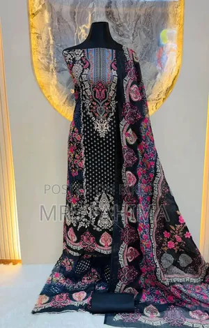 ওমেন্স ক্লথ