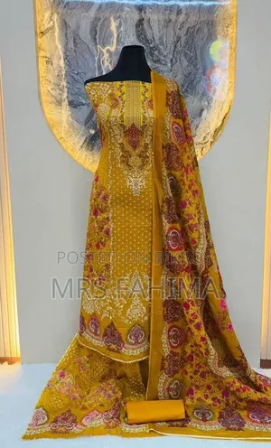 Women Cloth