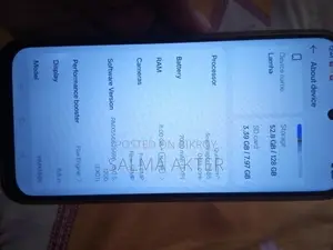Realme C85 Pro 128 GB