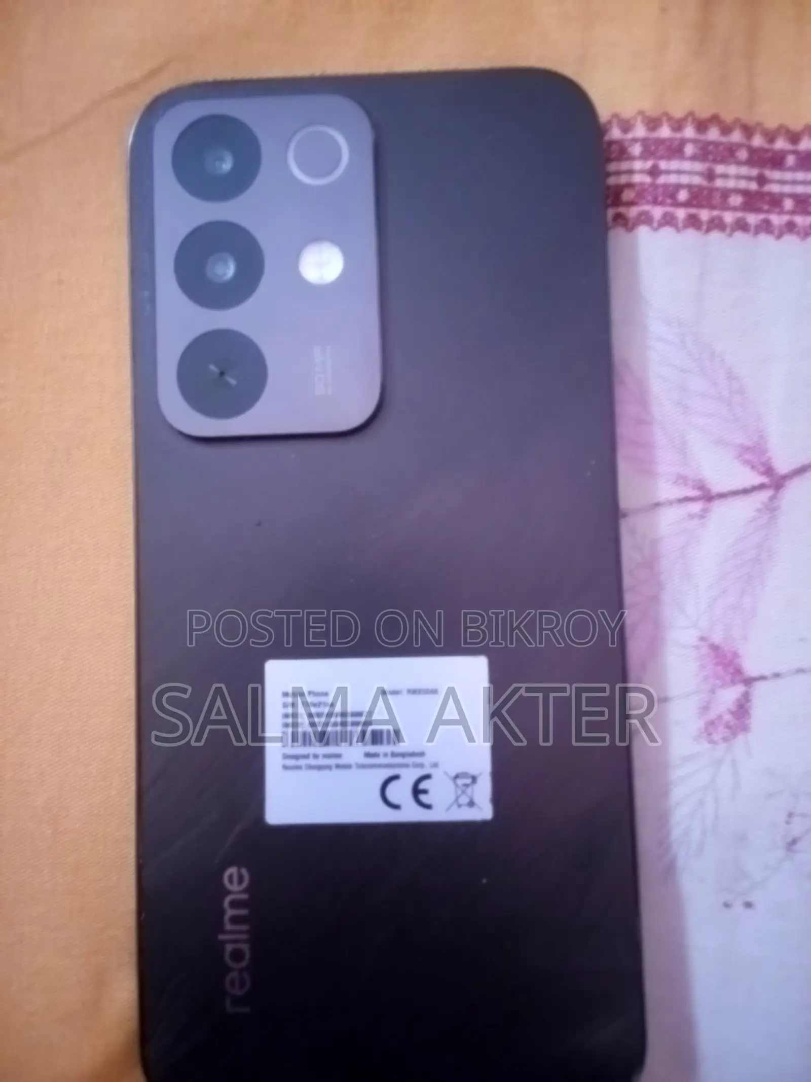 Realme C85 Pro 128 GB