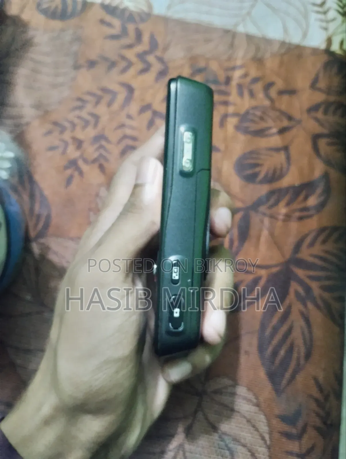 Nokia N73 Black