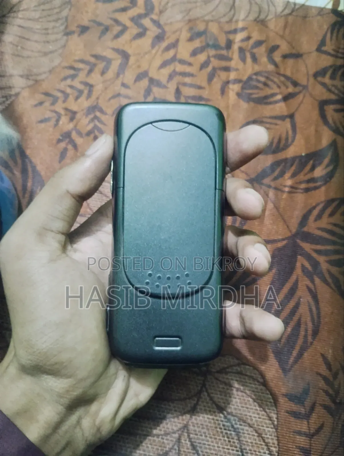 Nokia N73 Black