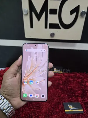 Vivo T4 Ultra 256 GB Silver