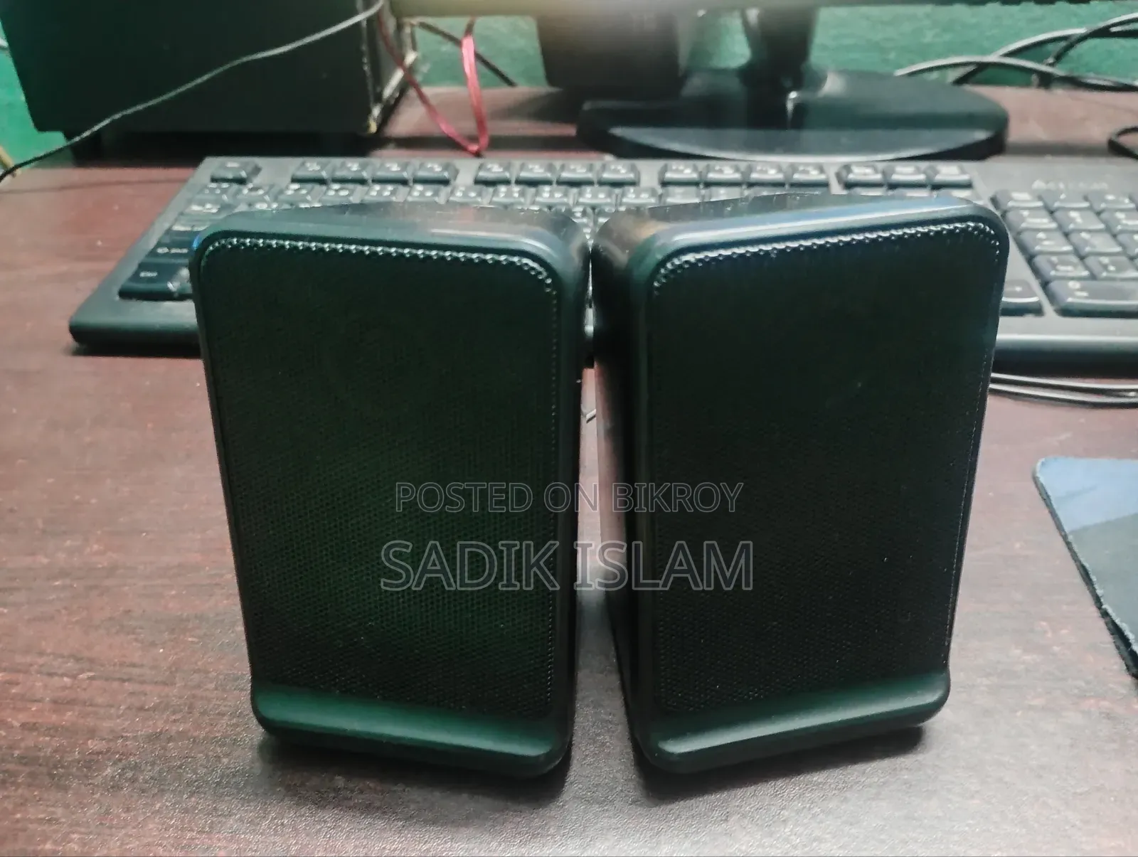 ডেস্কটপ কম্পিউটার ৪জিবি এসএসডি ২৫৬জিবি