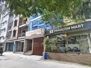 বনশ্রীতে ৩৫০ স্কয়ার ফিটের দোকান ভাড়া হবে