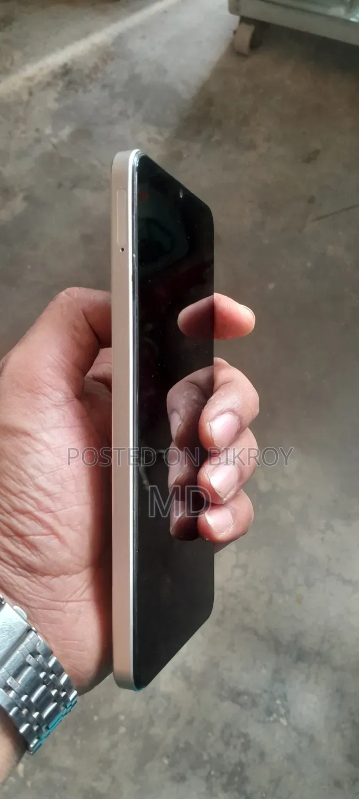 Realme C53 128 GB Rose Gold