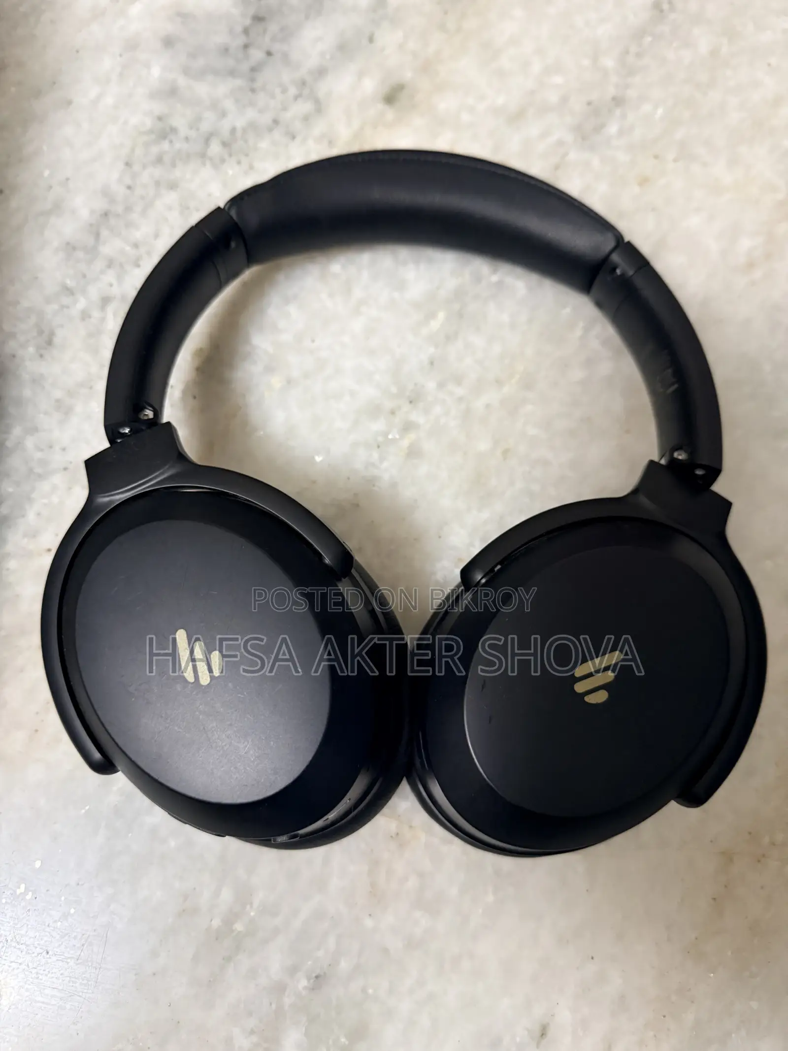 EDIFIER WH700NB Pro Wireless Noise Cancelling Headphones