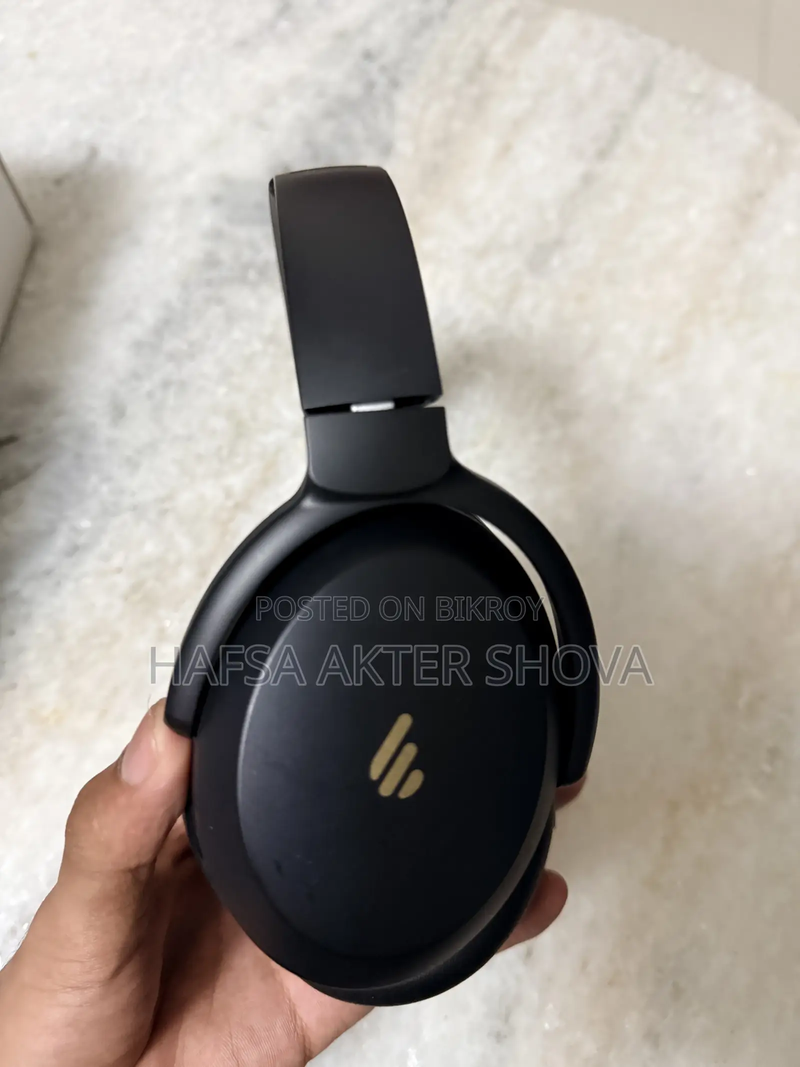 EDIFIER WH700NB Pro Wireless Noise Cancelling Headphones