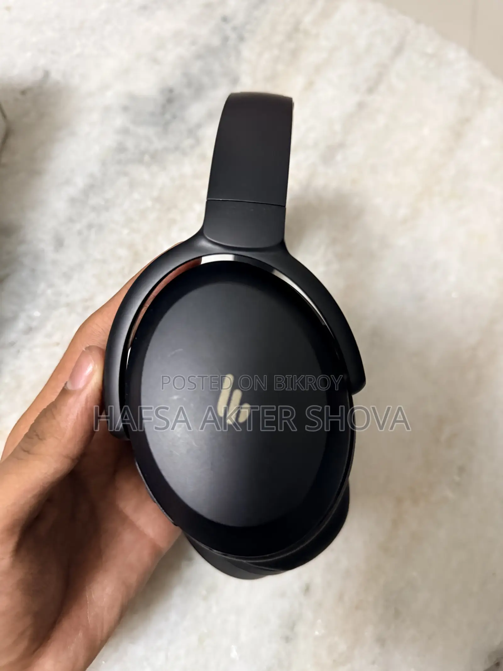 EDIFIER WH700NB Pro Wireless Noise Cancelling Headphones