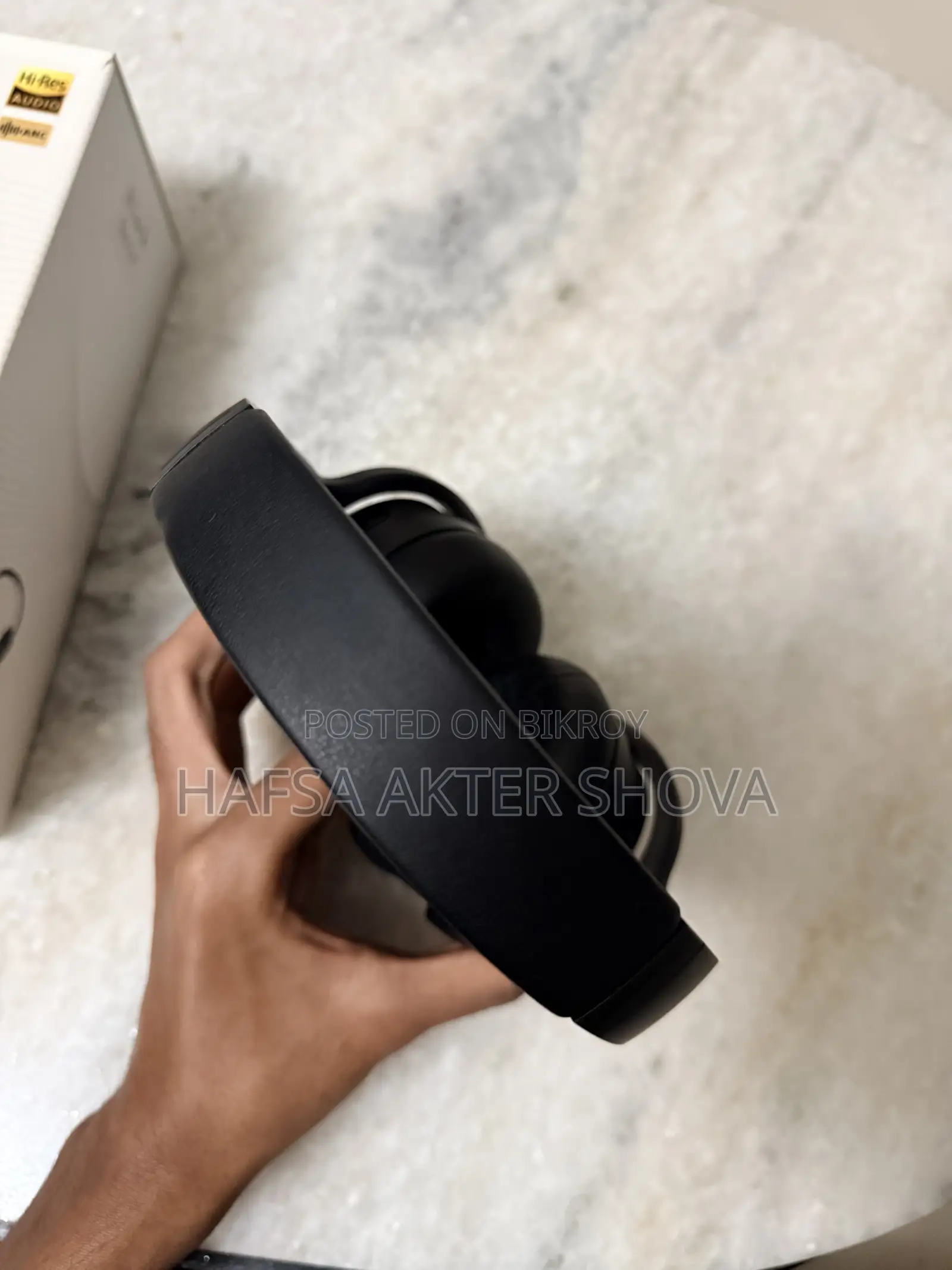 EDIFIER WH700NB Pro Wireless Noise Cancelling Headphones