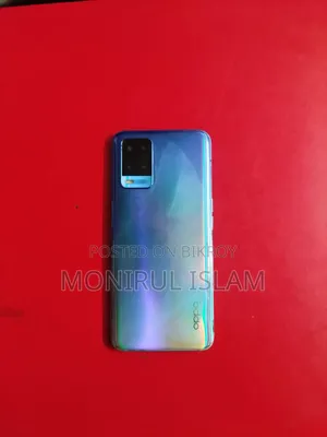 অপো এ৫৪ ১২৮ জিবি ব্লু
