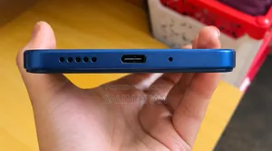 Xiaomi Redmi 14C 128 GB Blue