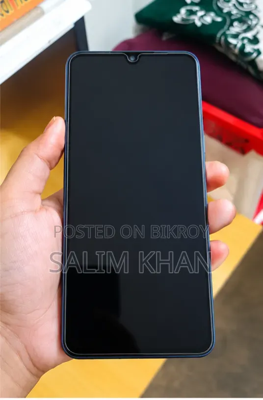 Xiaomi Redmi 14C 128 GB Blue
