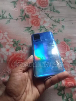 অপো এ৫৪ ১২৮ জিবি ব্লু