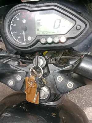 বাজাজ পালসার ১৫০ ২০১৯ গ্রে