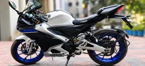 Yamaha R15M 2024