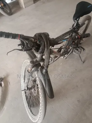 সাইকেল বিক্রির জন্য