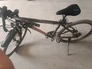 সাইকেল বিক্রির জন্য