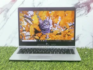 ল্যাপটপ HP EliteBook 840 G6 8GB Intel Core i7 SSD 256GB