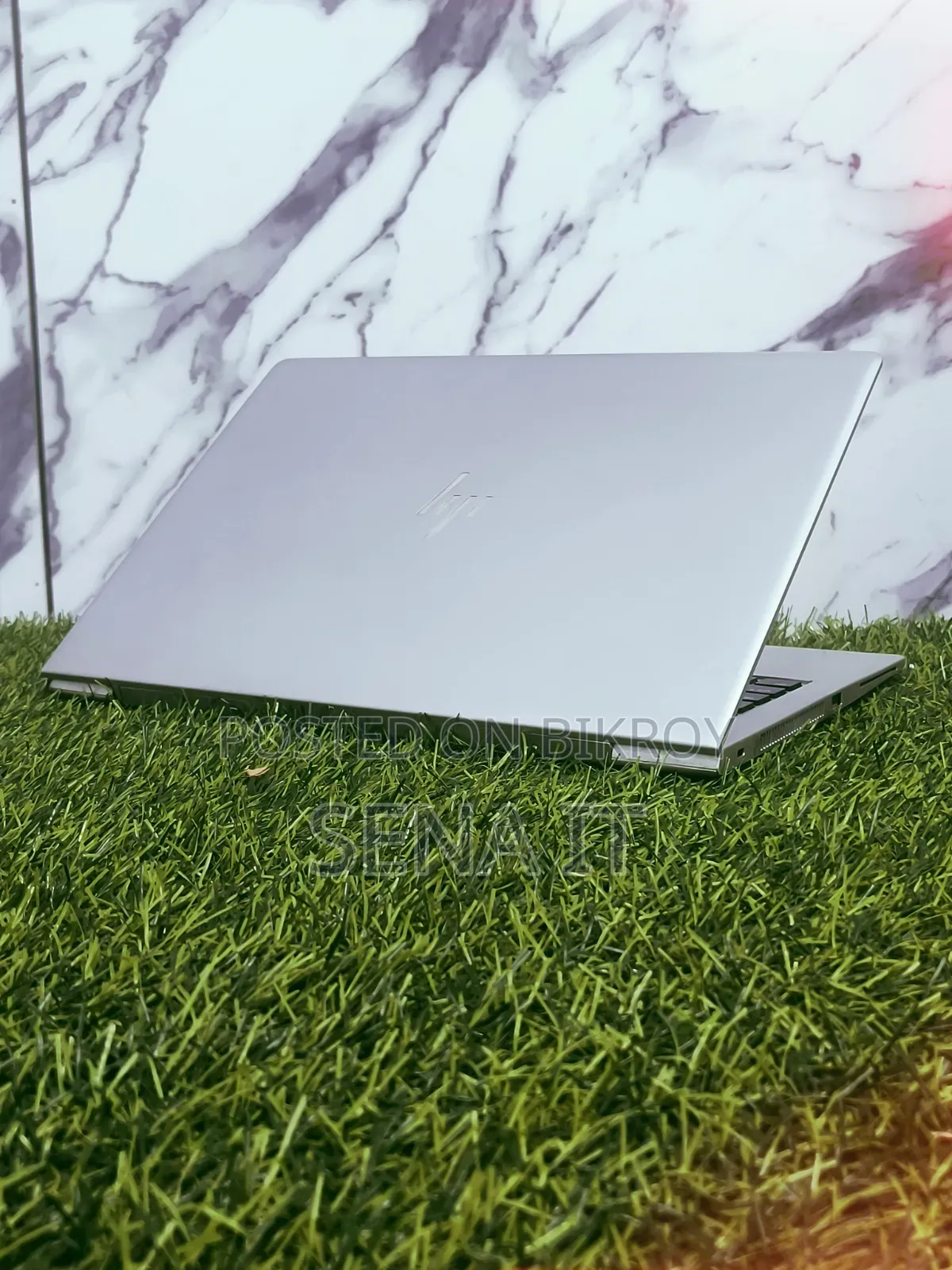 Laptop HP EliteBook 840 G6 8GB Intel Core i7 SSD 256GB