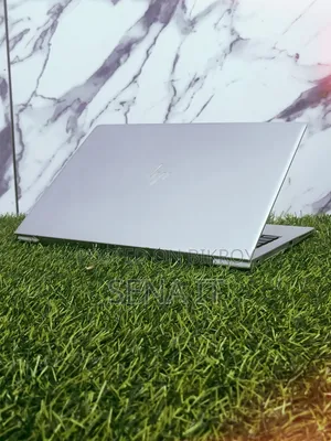 Laptop HP EliteBook 840 G6 8GB Intel Core i7 SSD 256GB