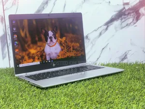 Laptop HP EliteBook 840 G6 8GB Intel Core i7 SSD 256GB