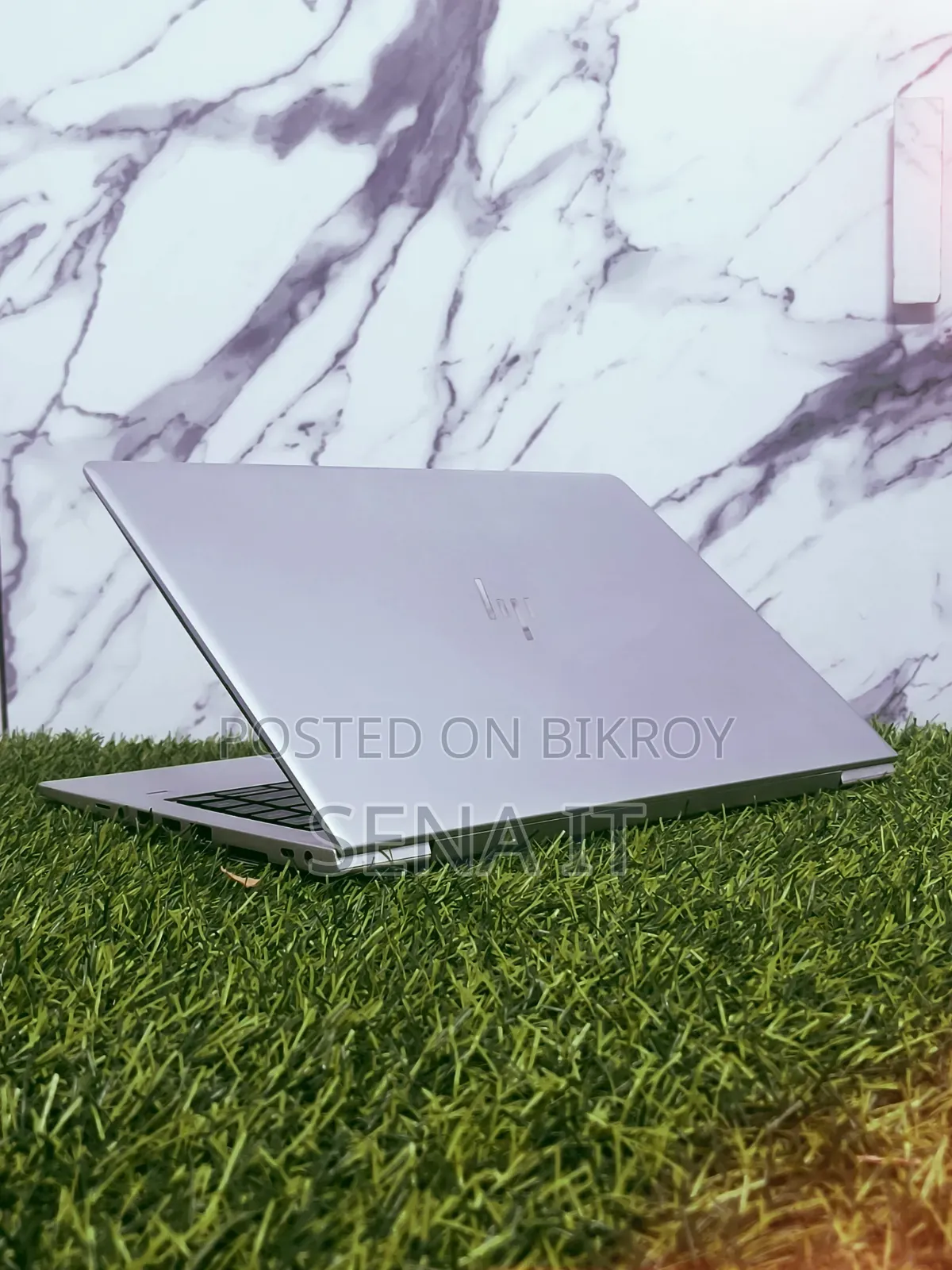 Laptop HP EliteBook 840 G6 8GB Intel Core i7 SSD 256GB