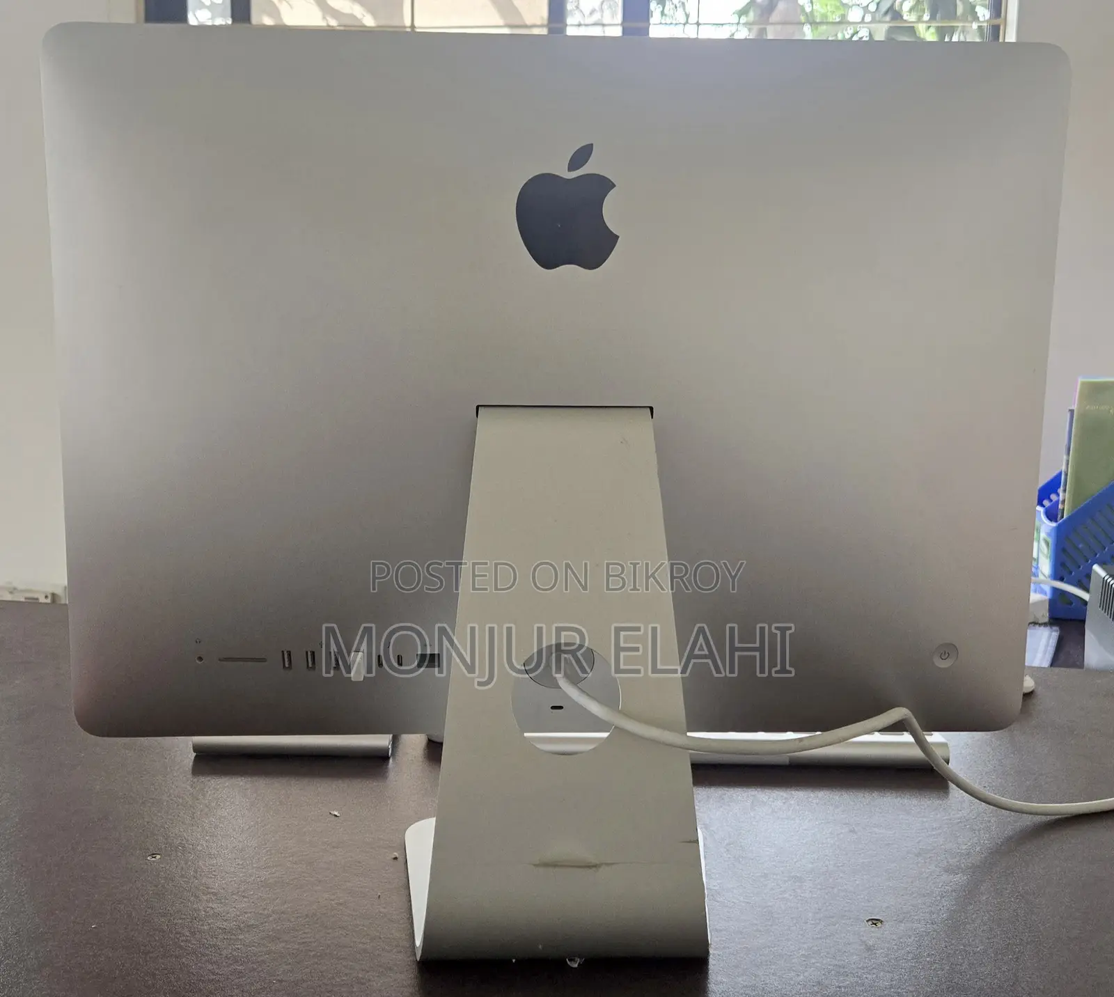 Desktop Computer Apple iMac 16GB Intel Core i5 SSD 500GB