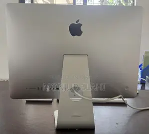 Desktop Computer Apple iMac 16GB Intel Core i5 SSD 500GB