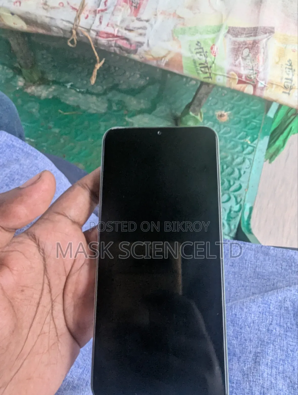 Sunphone 32 GB