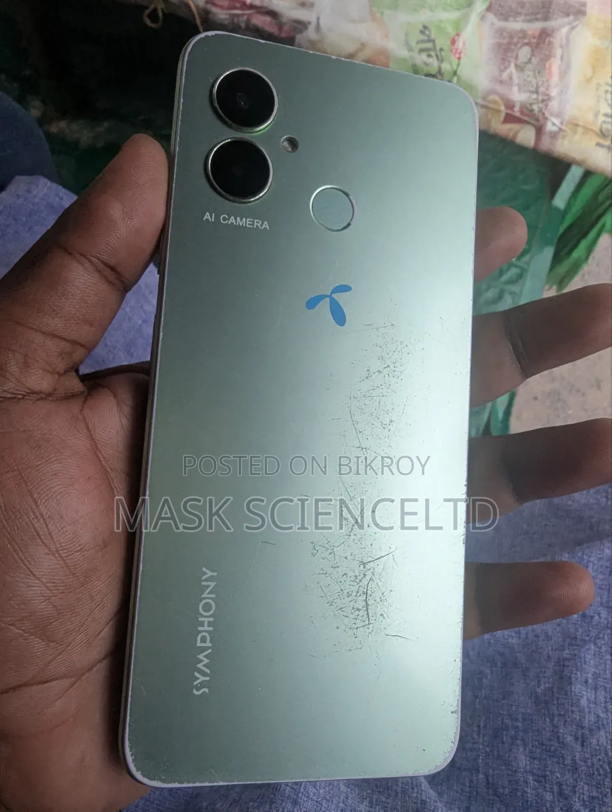 Sunphone 32 GB