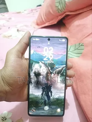 স্যামসাং গ্যালাক্সি এ৭৩ ৫জি ২৫৬ জিবি ব্ল্যাক