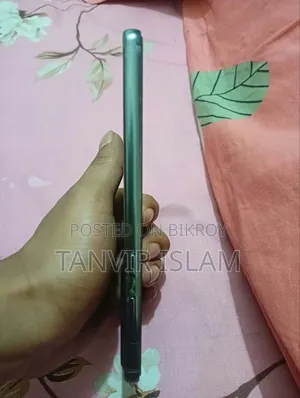 স্যামসাং গ্যালাক্সি এ৭৩ ৫জি ২৫৬ জিবি ব্ল্যাক