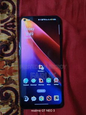 OnePlus Nord CE 2 5G 128 GB Graphite