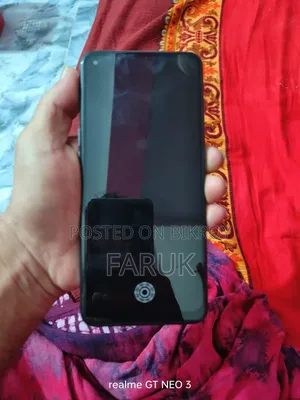 OnePlus Nord CE 2 5G 128 GB Graphite