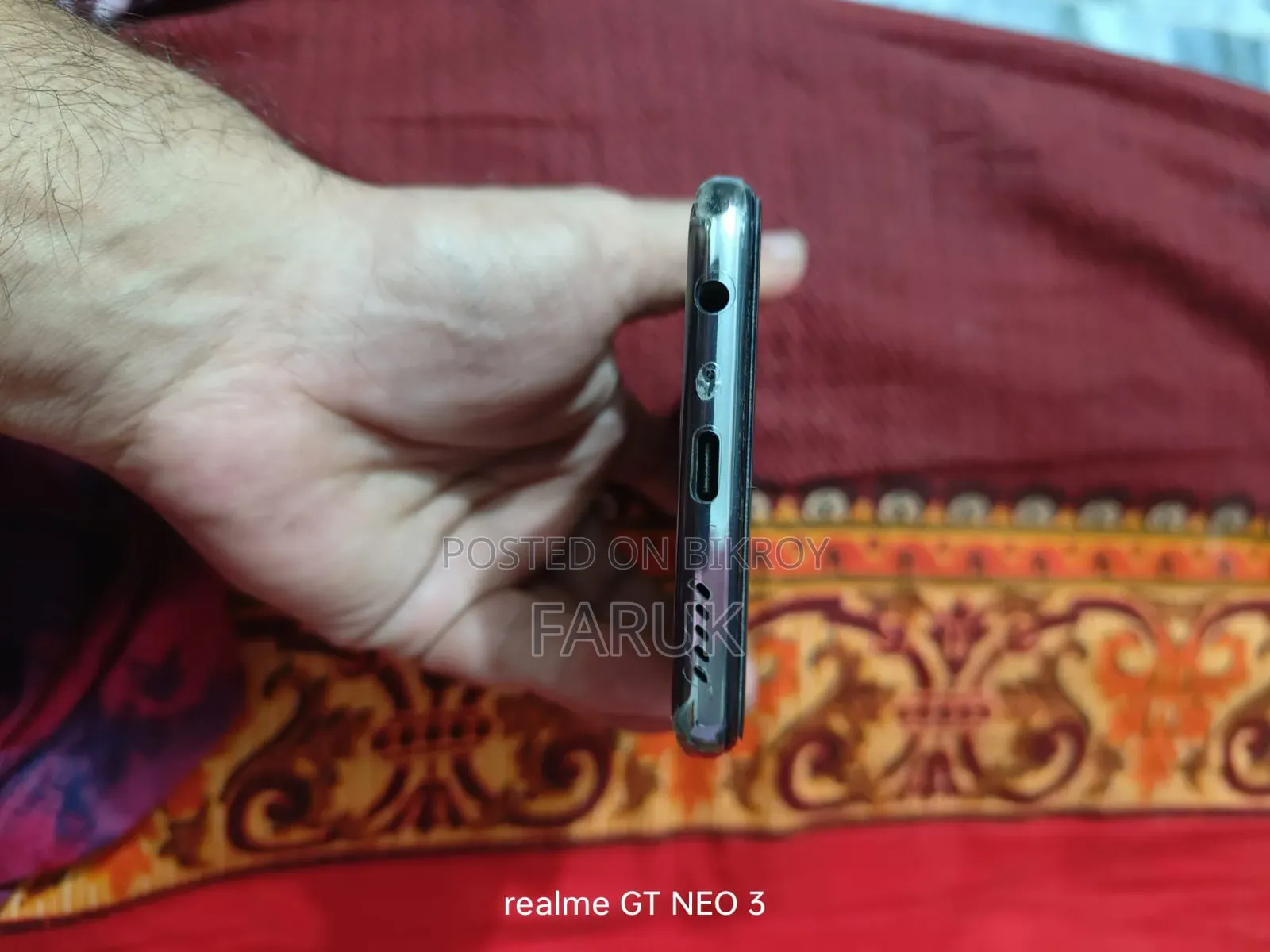 OnePlus Nord CE 2 5G 128 GB Graphite