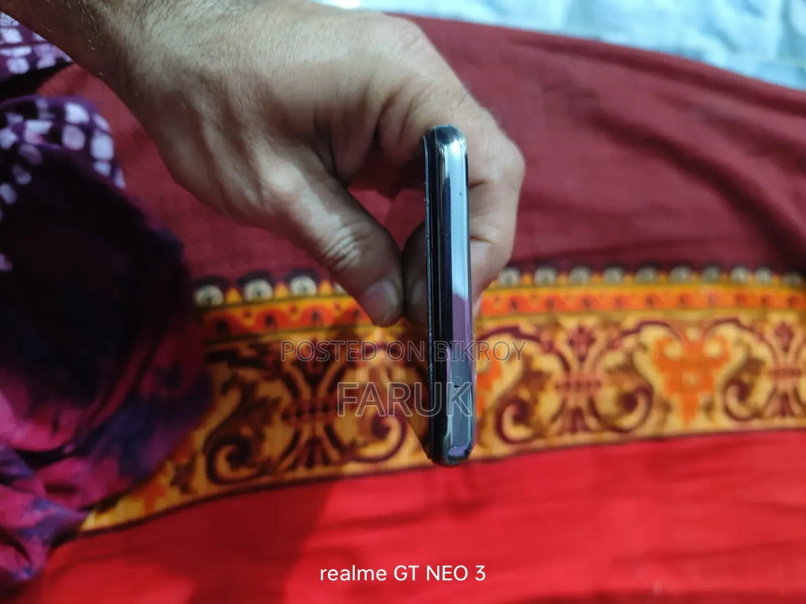 OnePlus Nord CE 2 5G 128 GB Graphite