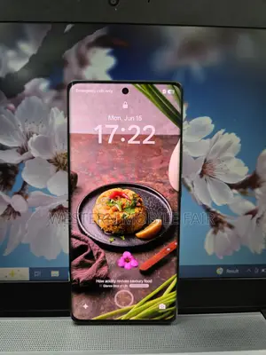 Realme GT 6 256 GB Silver