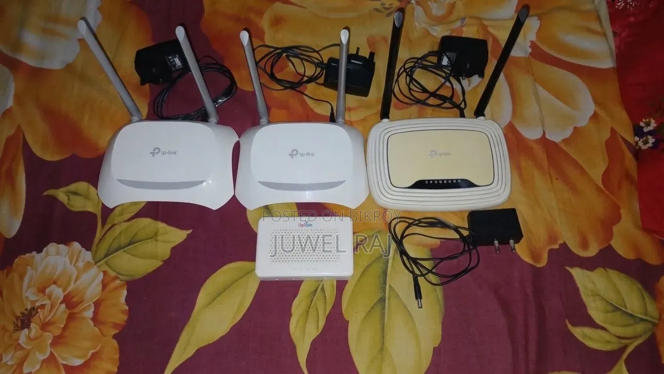 WiFi Router