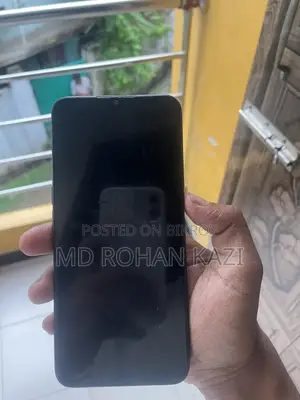 Oppo A16 64 GB Blue
