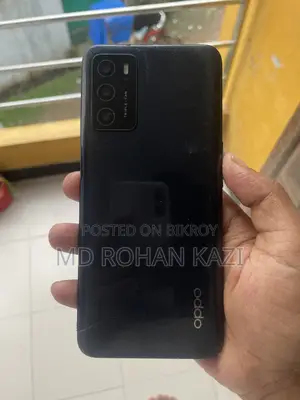 Oppo A16 64 GB Blue