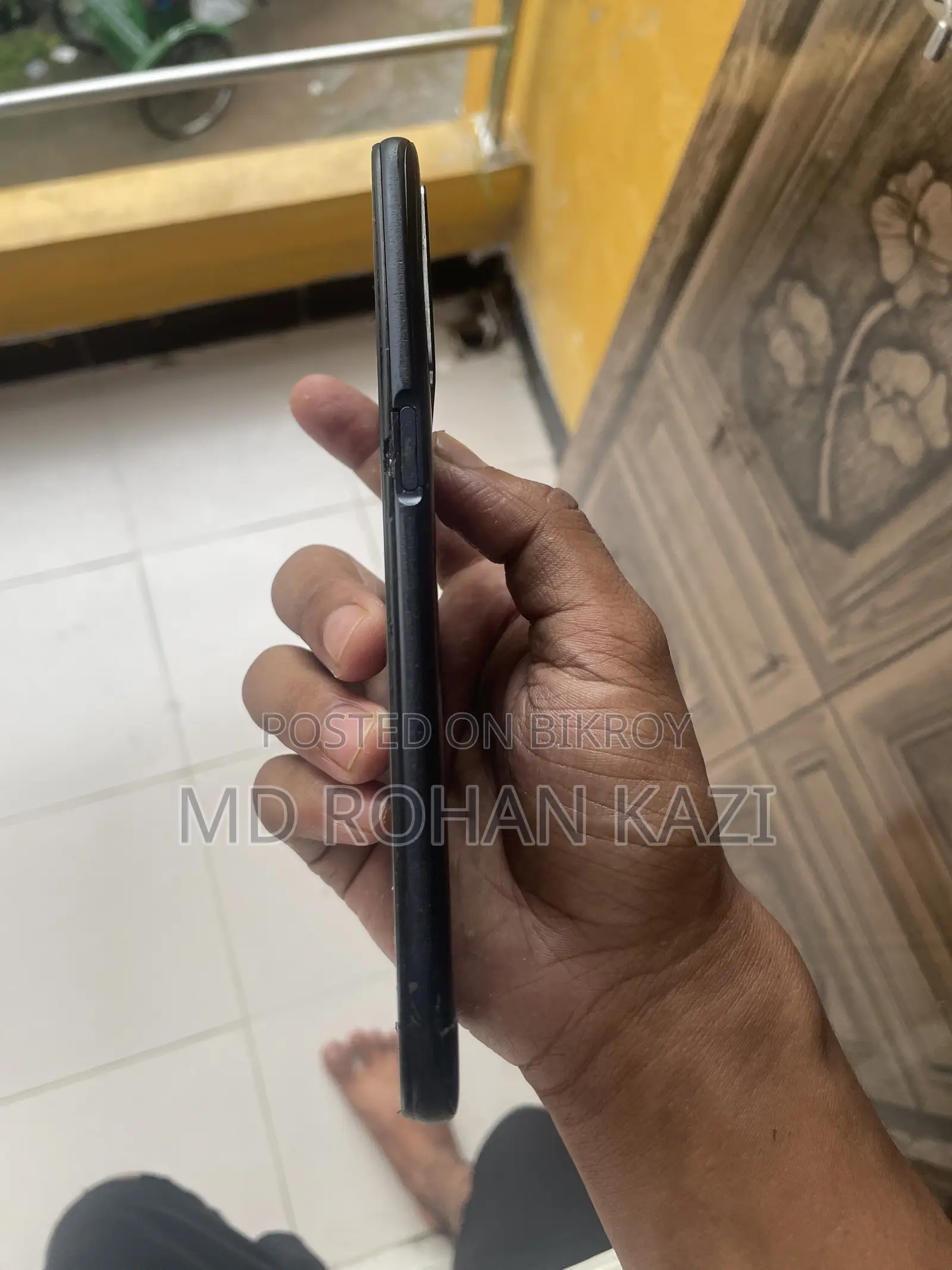 Oppo A16 64 GB Blue