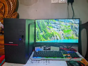 Desktop Computer 8GB Intel Core i5 SSD 256GB