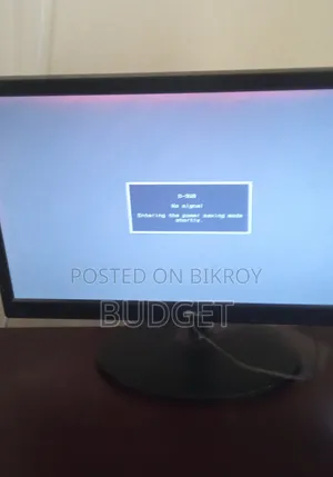 LG ১৯ ইঞ্চি মনিটর – বিক্রয়ের জন্য